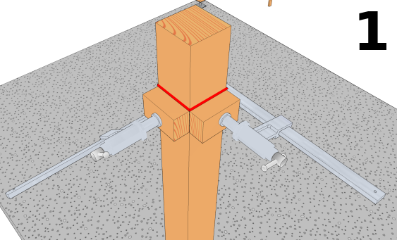 Créer des supports temporaires