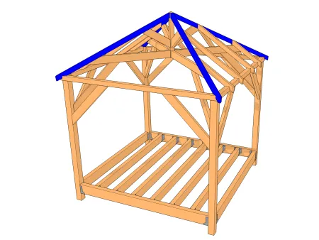 Vérification et calcul des arbalétriers