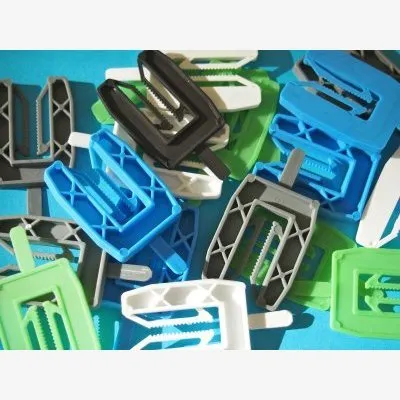 Cales Fourchette SOLO, 30x40mm - Réf. AKP7001