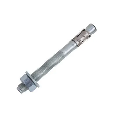 Goujons d'ancrage sismique - Réf. 75350B1615000