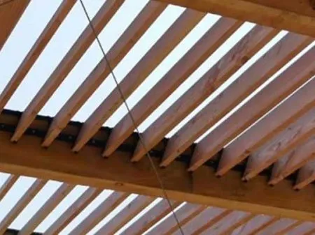 KIT lames orientables