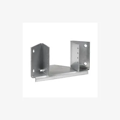 Lames aluminium 18mm, longueur 2m - Réf. samkit03