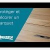 Comment prot&#233;ger un parquet en bois ? | Owatrol