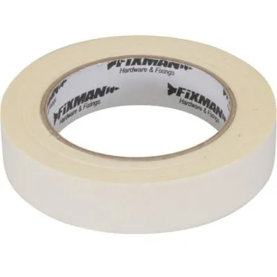 Ruban de masquage à faible adhérence 25 - Réf. 193178
