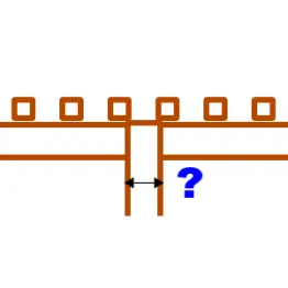 Calcul de la section du pilotis