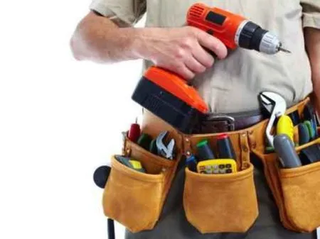 Maintenance et réparation