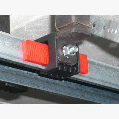 Pack de 1000 cales universelles 16x50mm - Réf. SCJP750