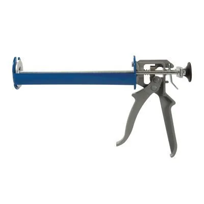 Pistolet applicateur de résine 380 ml, gamme ECO - Réf. 868515