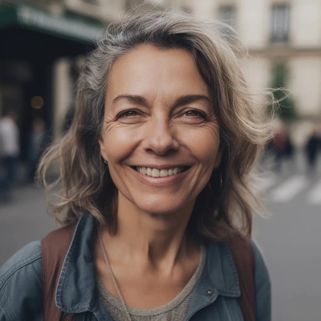 Patricia témoigne