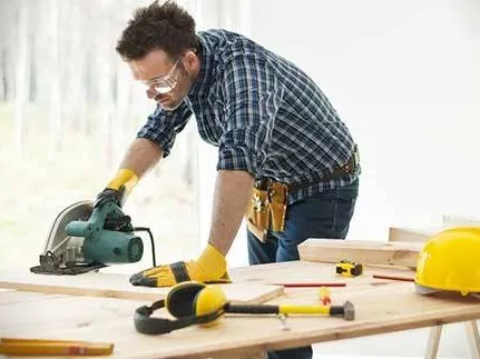 Part. 4 : Conception et mise en oeuvre de la gloriette