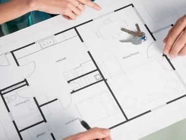 Dessiner soi-même ses plans ou faire appel à un professionnel