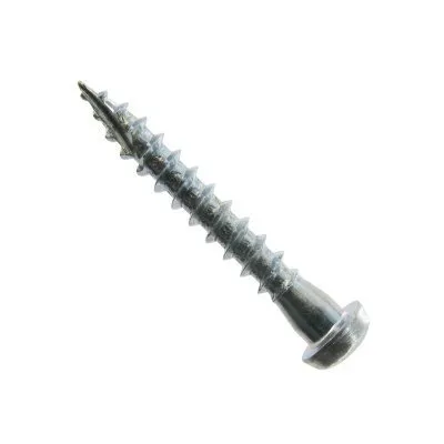 Vis pour connecteurs tête Torx - Diamètre 5mm - Réf. CSA5.0X35-R