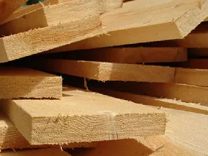 Le bois : qualités et contraintes