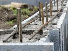 Part. 3 : Les fondations et supports pour gloriettes