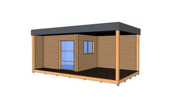 Modèle ANNABELLA_EXT_A