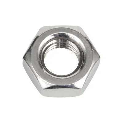Écrou hexagonal - INOX - Réf. 55880600002