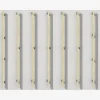 Vis HECO MULTI-MONTI à filet métrique femelle D10 x L85 - Réf. 41342