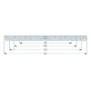 Vis HECO-TOPIX-CombiConnect D6,5 x L215 - Réf. 48288_10