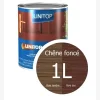 LINITOP CLASSIC : Lasure décorative de protection haut extrait sec. - Réf. L222