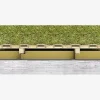 Vis HECO MULTI-MONTI à filet métrique femelle D10 x L85 - Réf. 41342