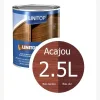LINITOP SOLID : Lasure de protection avec filtre UV nouvelle génération - Réf. L264
