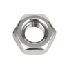 Écrou hexagonal - INOX - Réf. 55884800002