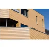 TROPITECH "All in One" : protection teintée LONGUE DUREE pour terrasses et bardages. Phase aqueuse - Réf. 409