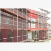 DELTA-FASSADE COLOR PLUS - avec deux bords autocollants intégrés - 1.50m × 30m - Réf. 02207393