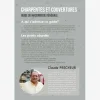 Verso du guide charpente et couverture