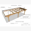 Votre avant-projet de Pergola réalisé par un Expert