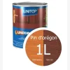 LINITOP CLASSIC : Lasure décorative de protection haut extrait sec. - Réf. L224
