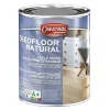 OLEOFLOOR NATURAL : huile mate haute performance - R&#233;f. 283
