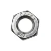 Écrou hexagonal - INOX - Réf. 32212180