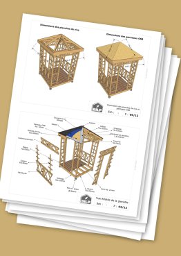 Dossier de plans