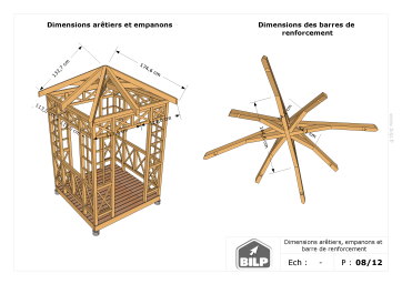 Vues de construction